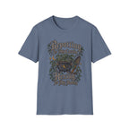 Hexing Is My Hobby Witchcraft Shirt