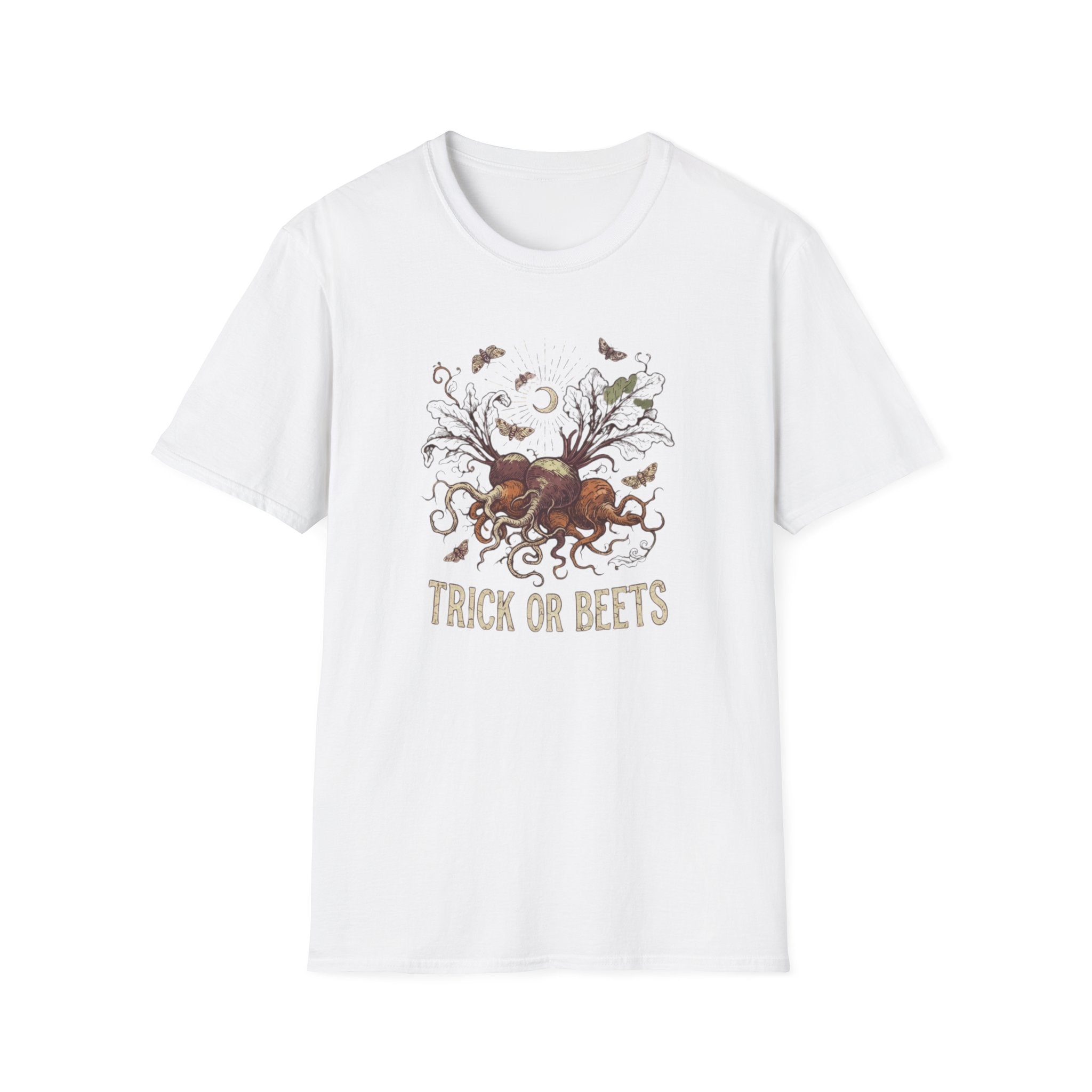 Trick or Beets T-Shirt