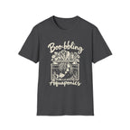 Boo-bling Aquaponics T-Shirt