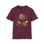 Strawberry Life Cycle T-Shirt