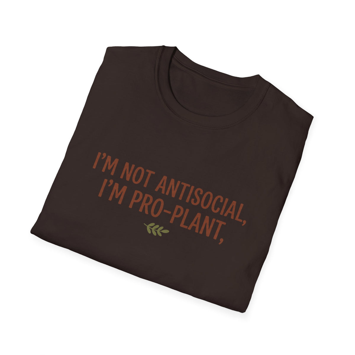 Pro-Plant T-Shirt