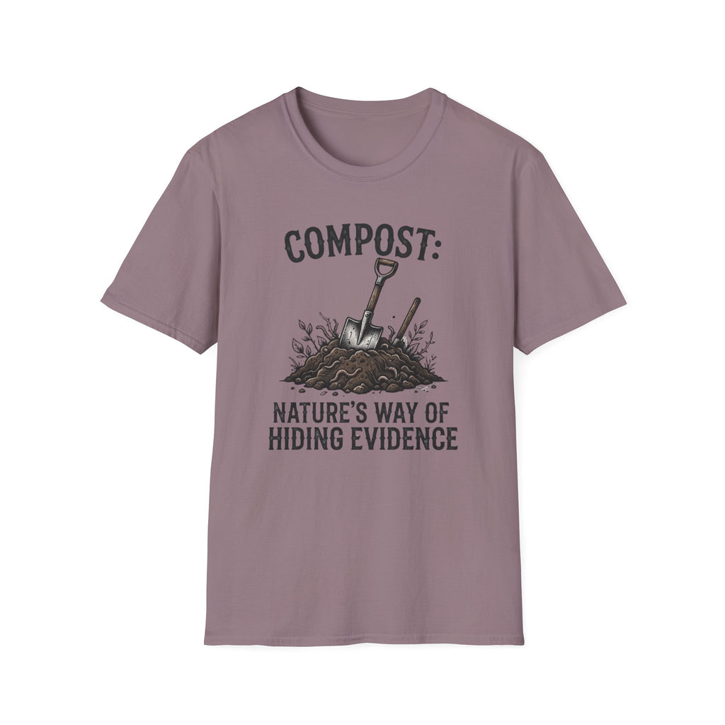 Compost T-Shirt