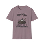 Compost T-Shirt