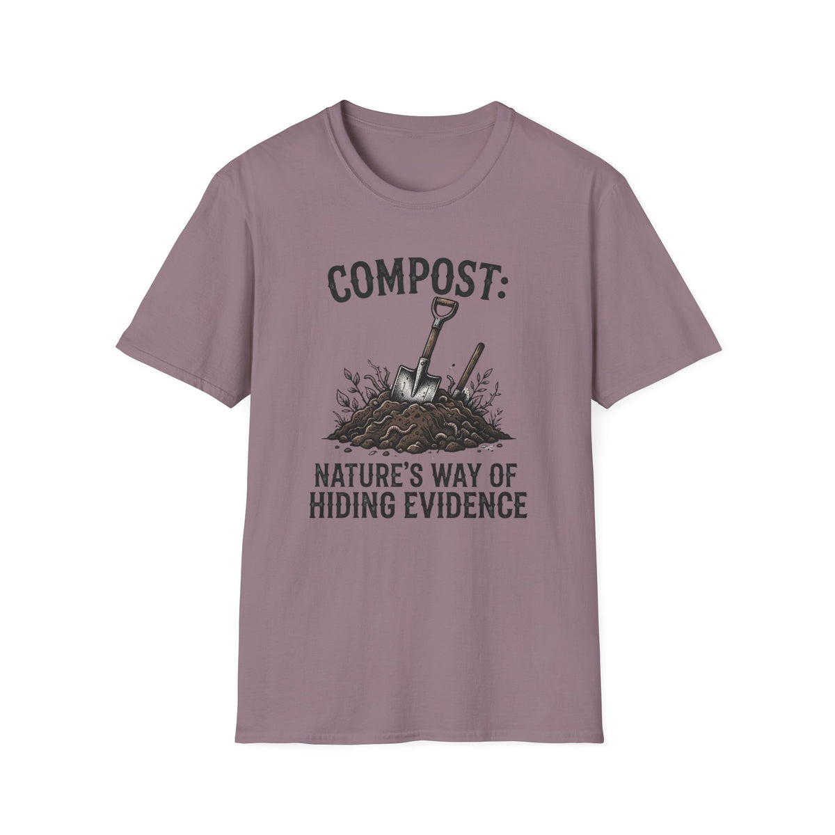 Compost T-Shirt