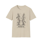 Gemini Zodiac T-Shirt