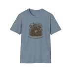 Welcome to My Nightmare Garden Plant T-Shirt