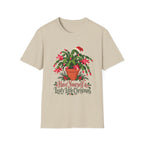 Leafy Little Christmas T-Shirt