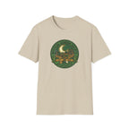 Mystical Garden Society T-Shirt