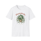 Vintage Botanical Houseplant T-Shirt
