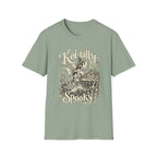 Koi-tally Spooky T-Shirt