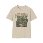 Zombie Fish T-Shirt