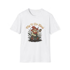 Gnome Garden T-Shirt