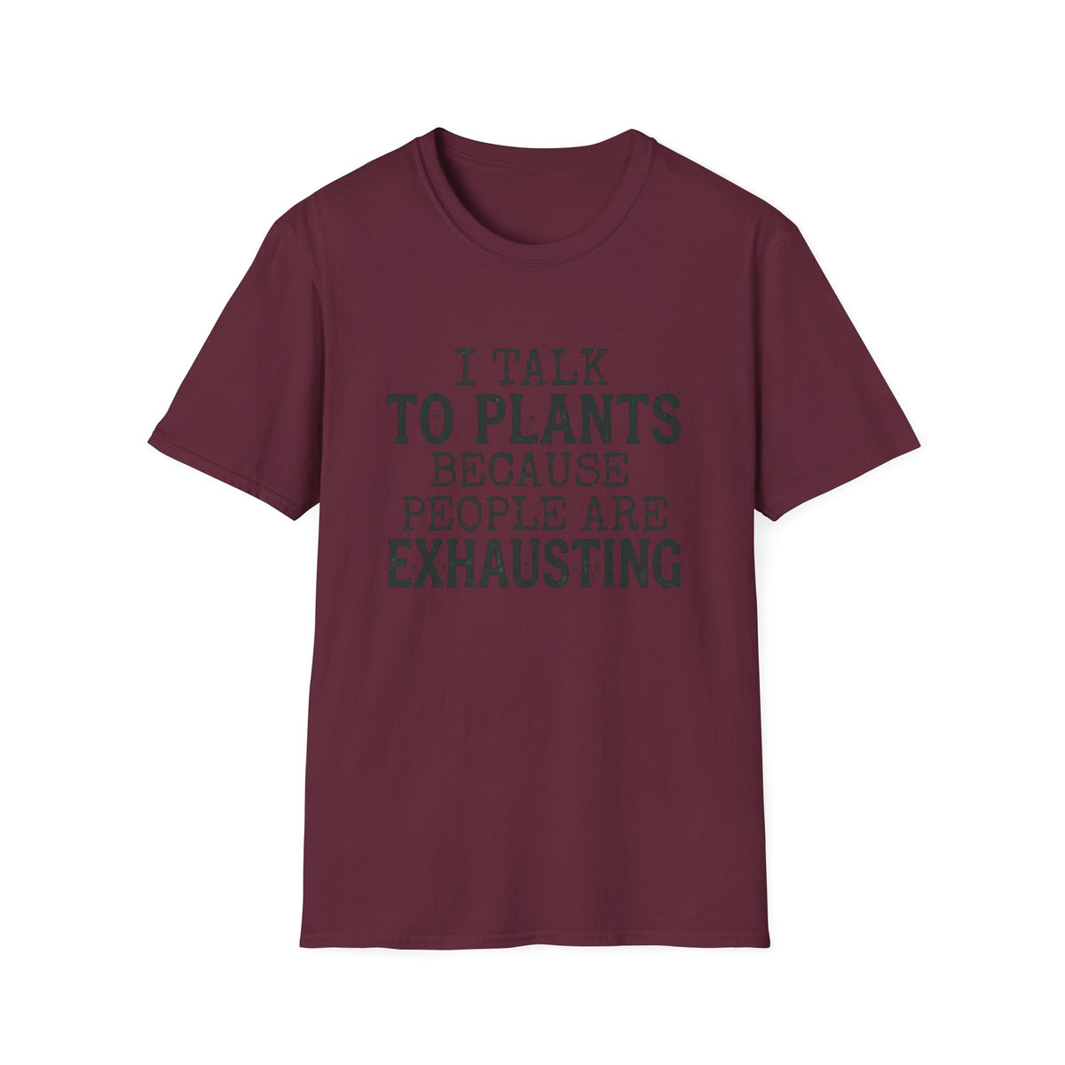 Plant Lover T-Shirt
