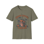 Grow Spooky Things T-Shirt