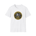 "I Killed It. The Plant. Obviously." T-Shirt