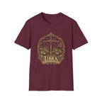 Libra Zodiac T-Shirt