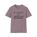 My Therapist Is a Houseplant T-Shirt