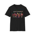 Chili Pepper Graphic Tee