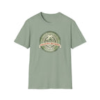 Botanical Witches Guild T‑Shirt