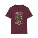 Plants Have Souls T-Shirt