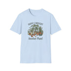"Oops! I Bought Another Plant!" Graphic Tee
