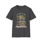Aquaponics T-Shirt
