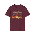 Grandma's Little Pumpkins T-Shirt