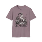 Capricorn Zodiac T-Shirt