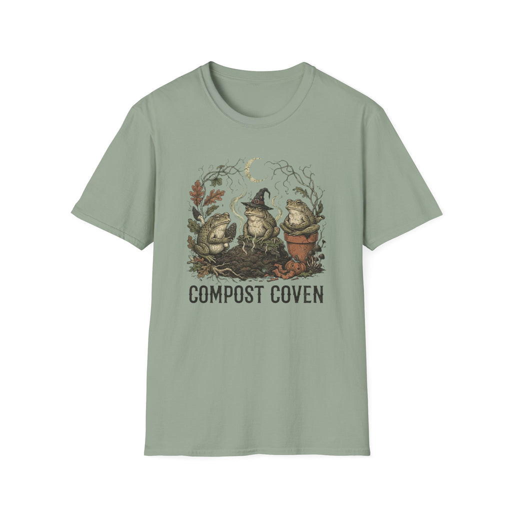 Compost Coven T‑Shirt