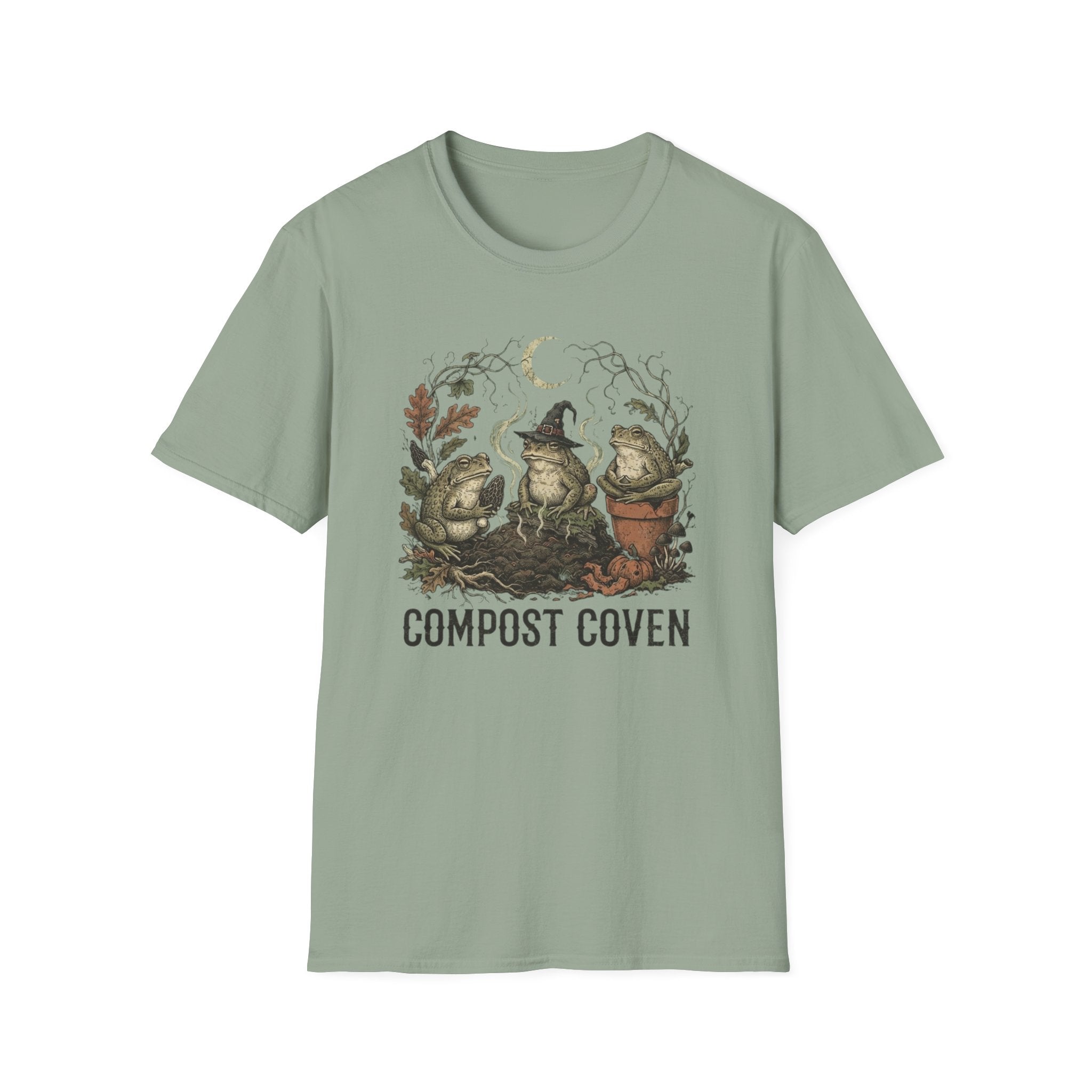 Compost Coven T‑Shirt