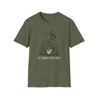 Raven & Spade Halloween T-Shirt