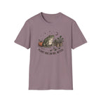 Plant One On Me Witch T-Shirt