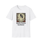 Spooky Season Gardener T-Shirt