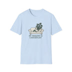 Houseplant Therapy T-Shirt