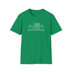 Nutrient Flow & Heartbeat T-Shirt