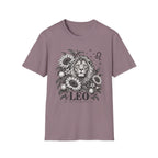 Leo Zodiac T-Shirt
