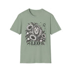 Leo Zodiac T-Shirt