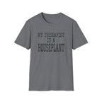 My Therapist Is a Houseplant T-Shirt