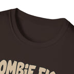 Zombie Fish T-Shirt