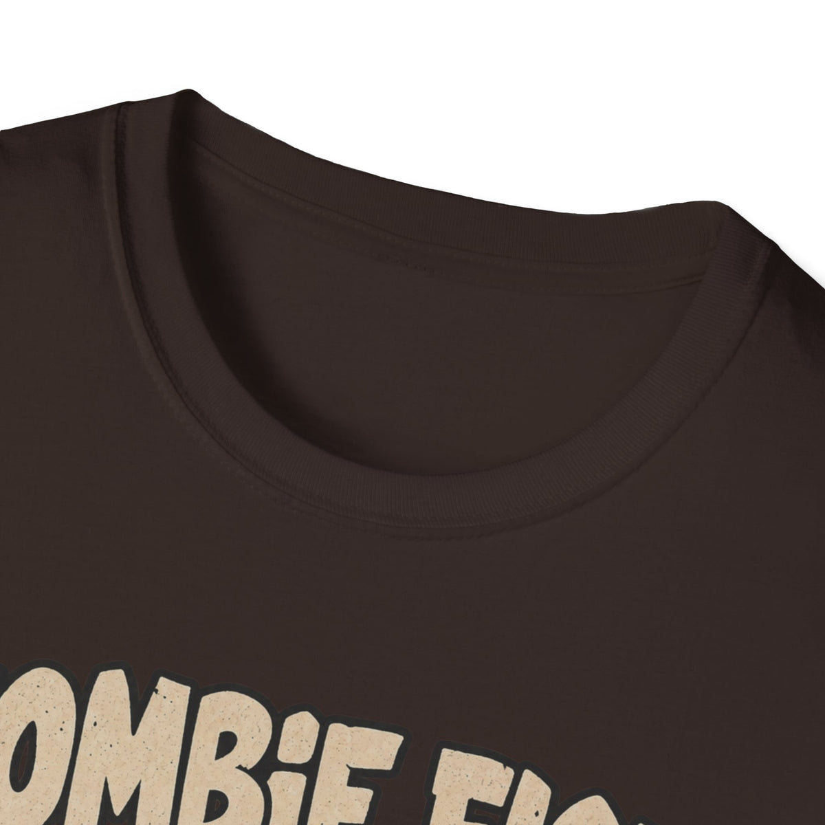 Zombie Fish T-Shirt