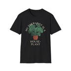 My Therapist Is a Houseplant T-Shirt