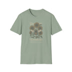 Bumblebee Sunflower T-Shirt