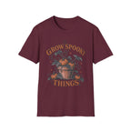 Grow Spooky Things T-Shirt