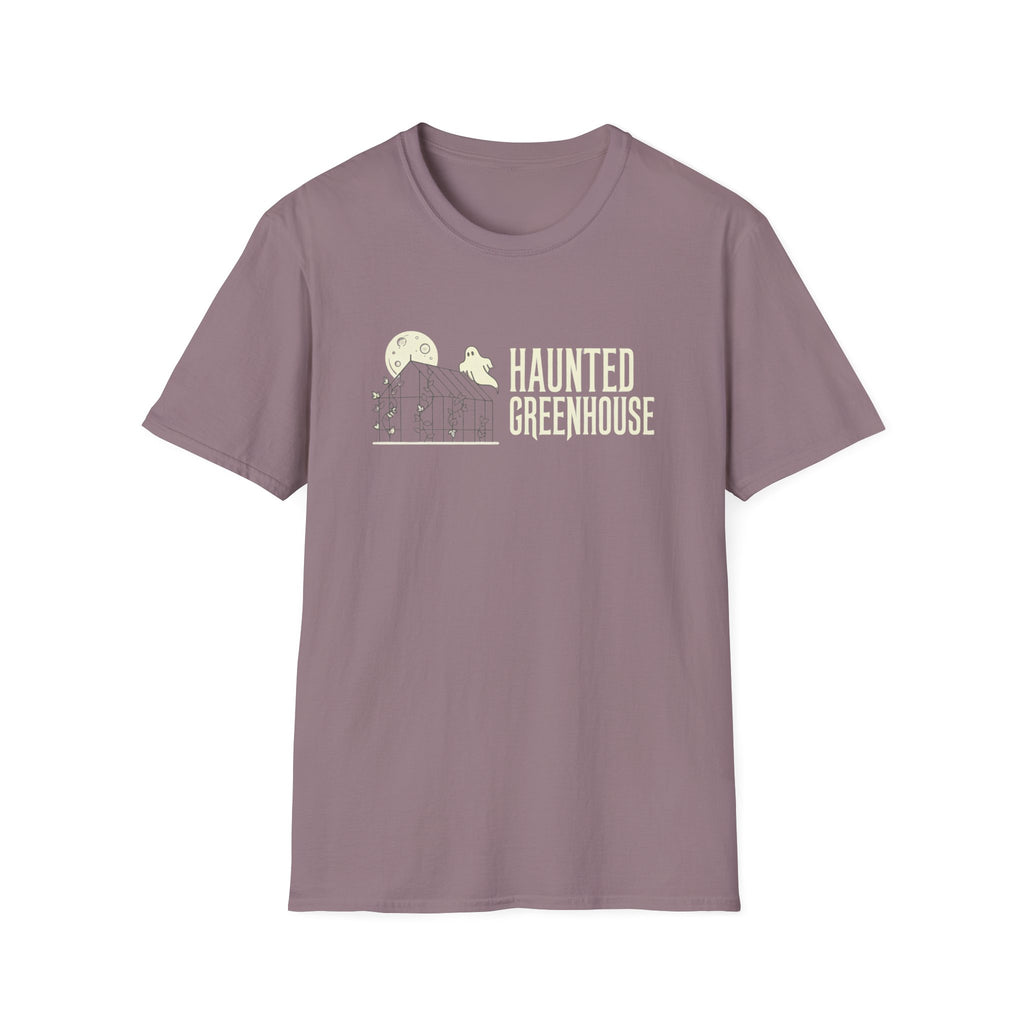 Haunted Greenhouse T-Shirt
