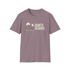 Haunted Greenhouse T-Shirt