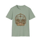 Libra Zodiac T-Shirt