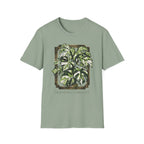 Monstera Variegata T-Shirt