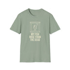 My Fish Rose From The Dead Shirt