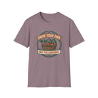 Skip the Checkout Gardening T-Shirt