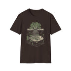Fish Eco Graphic T-Shirt